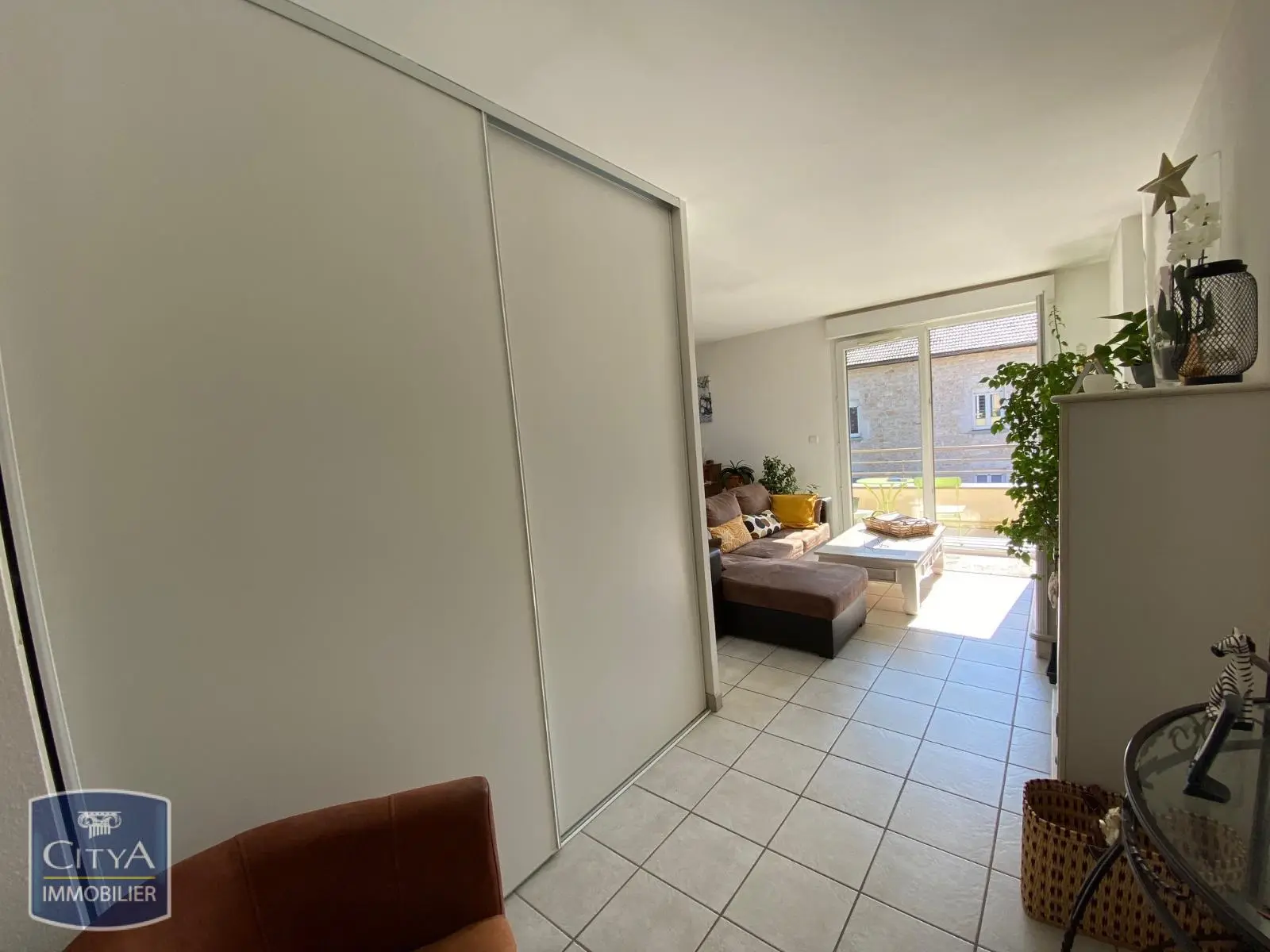 Photo 4 Appartement 2 pièces 54.08m²