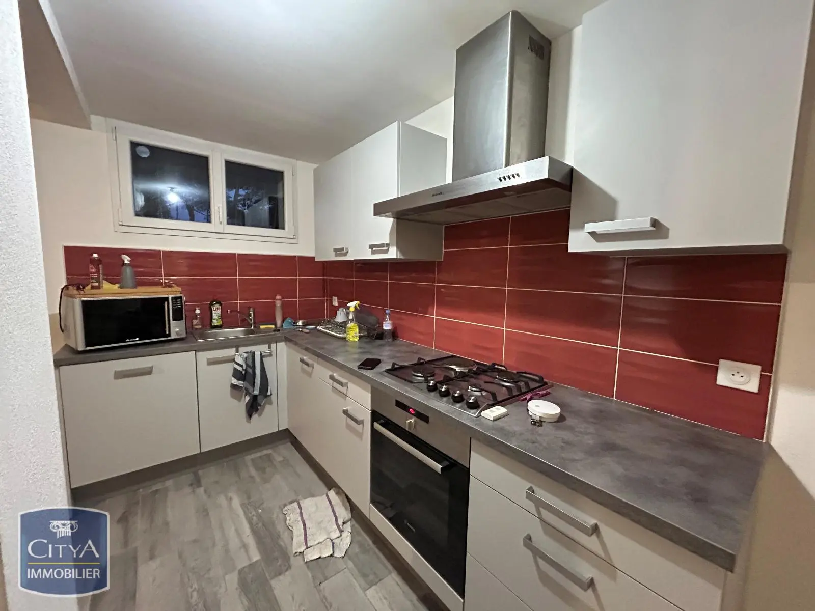 Photo 1 Appartement 2 pièces 41.03m²