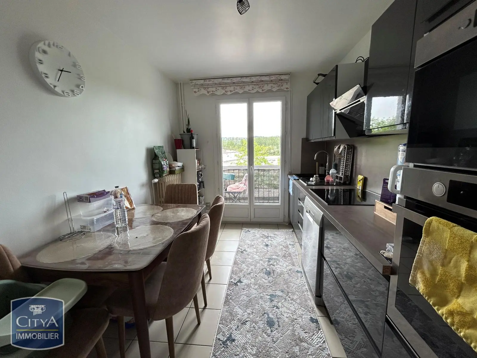 Photo 1 appartement Oyonnax