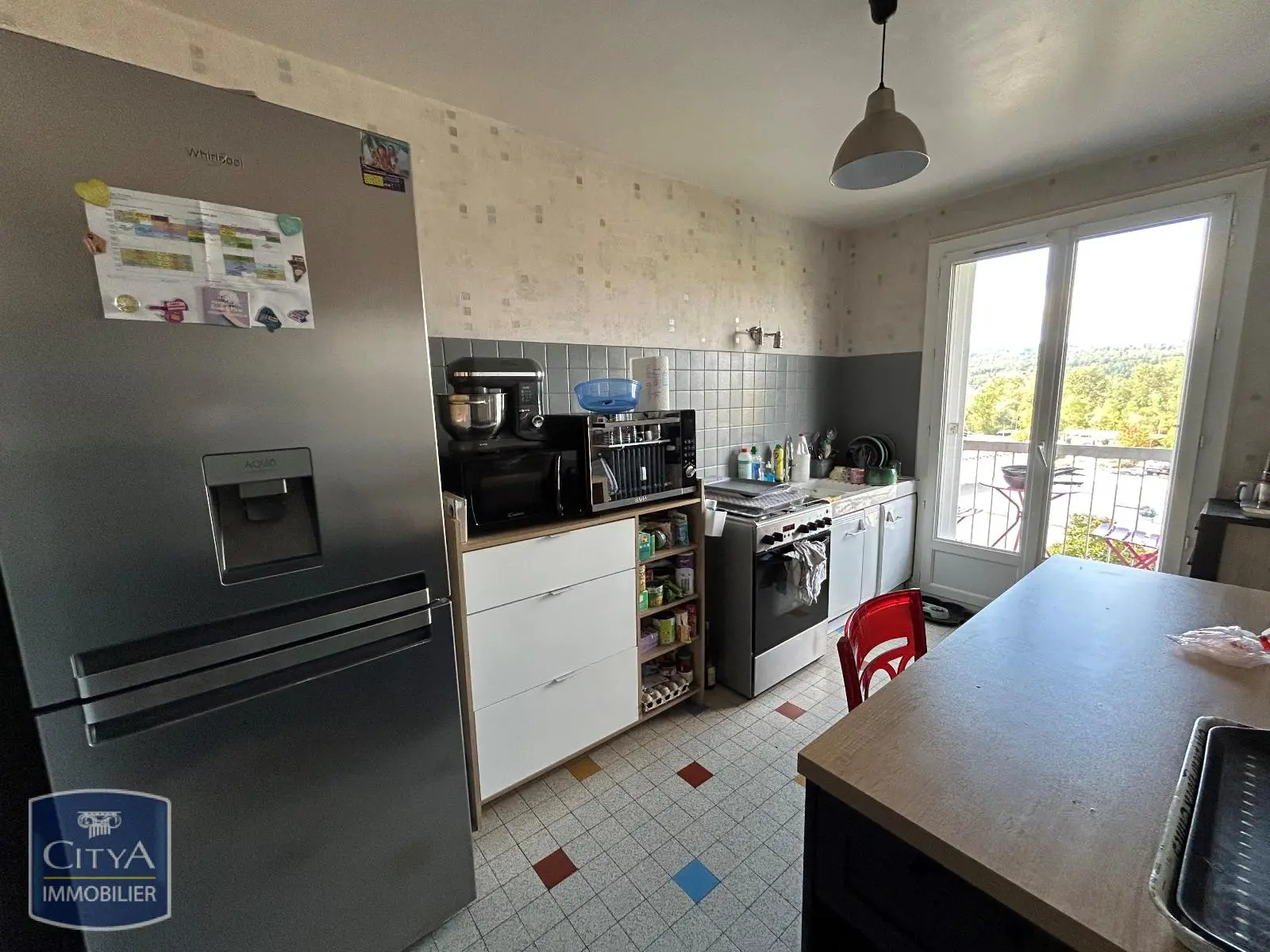 Photo 4 Appartement 4 pièces 80.42m²