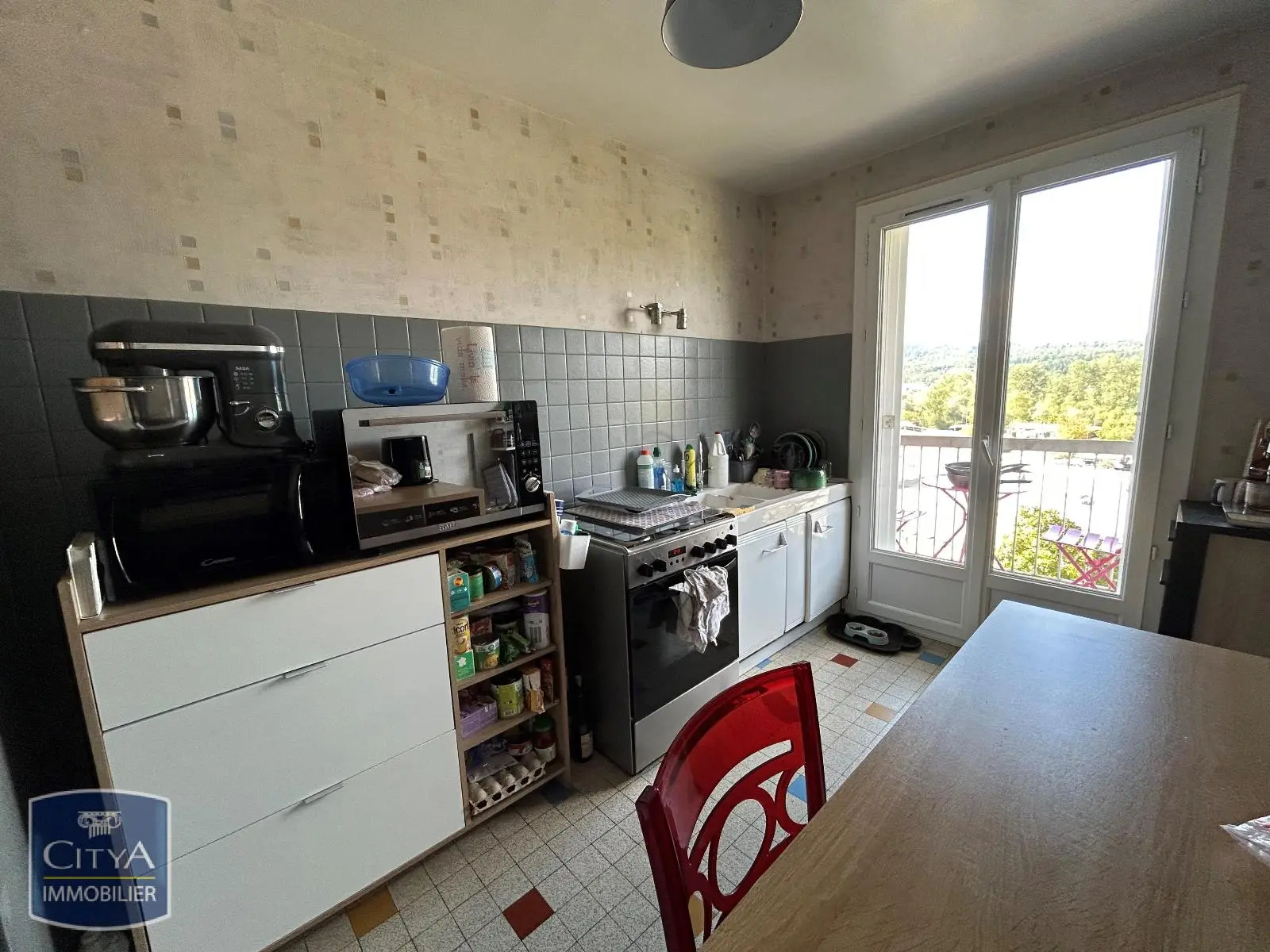 Photo 5 Appartement 4 pièces 80.42m²