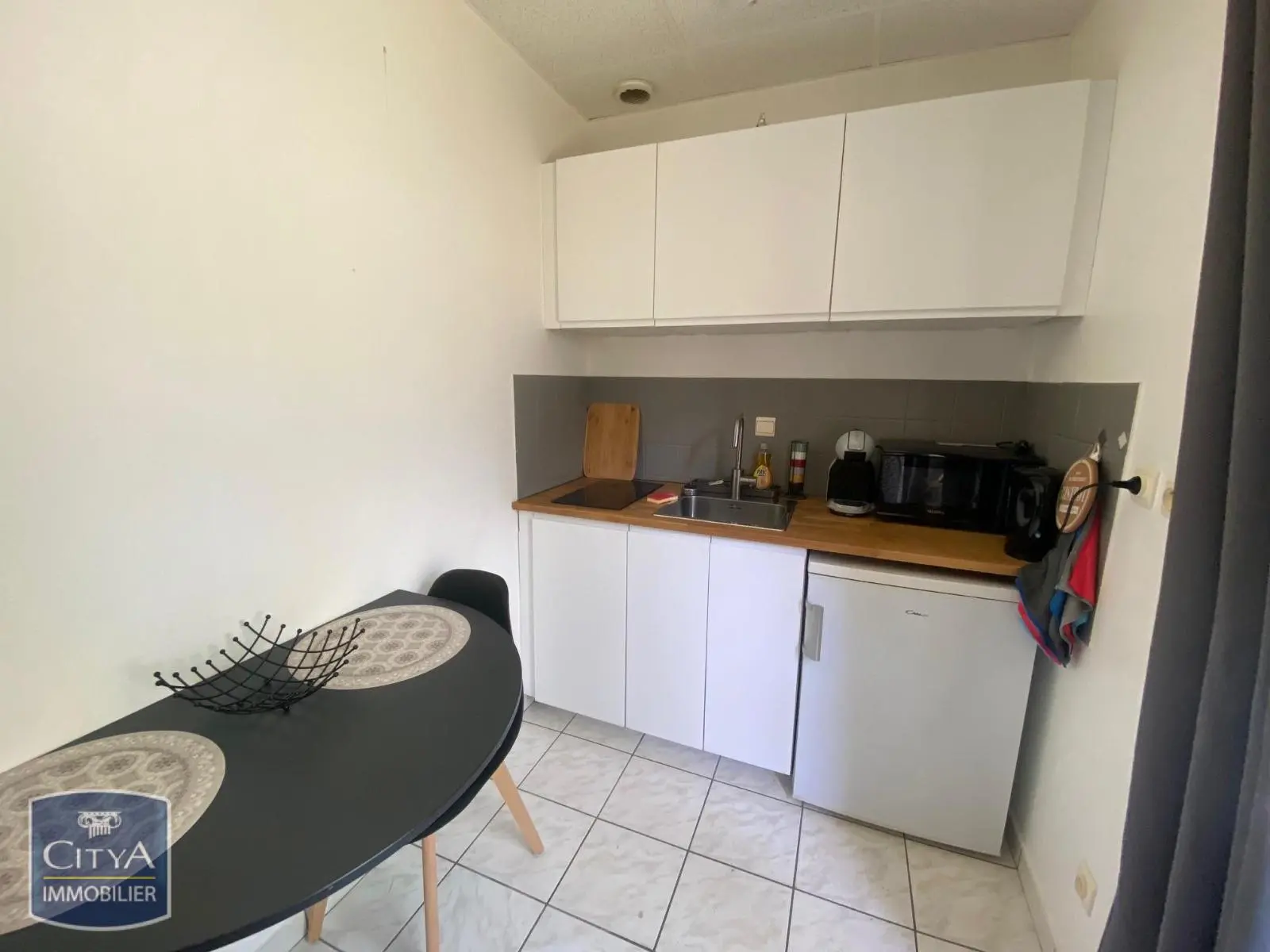 Photo 1 Appartement 1 pièce 31.1m²