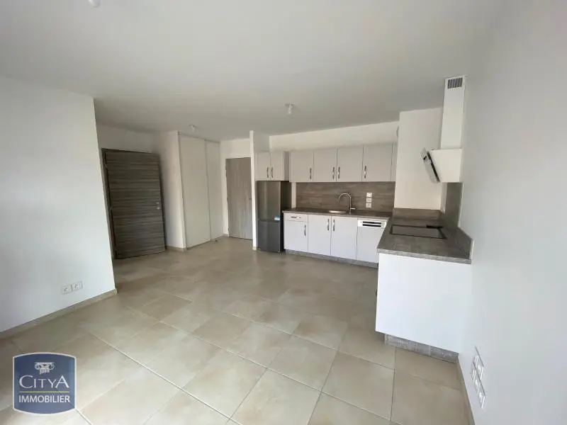 Photo 2 Appartement 2 pièces 40.39m²