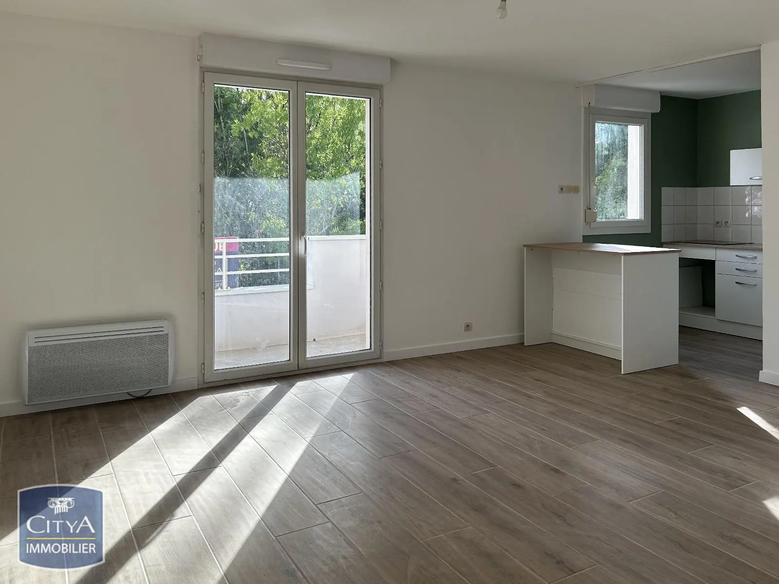 Photo 3 Appartement 2 pièces 51.38m²