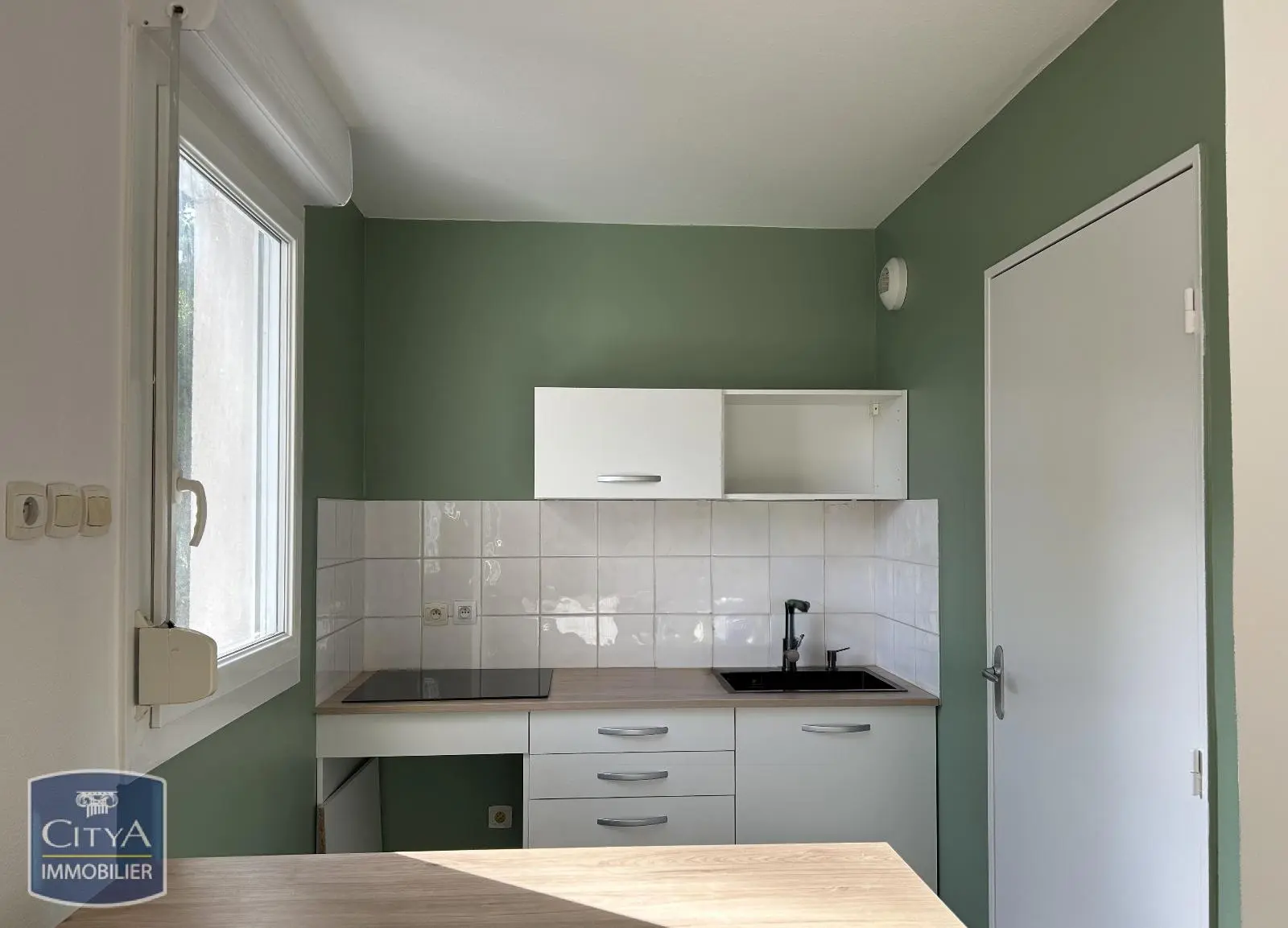 Photo 2 Appartement 2 pièces 51.38m²