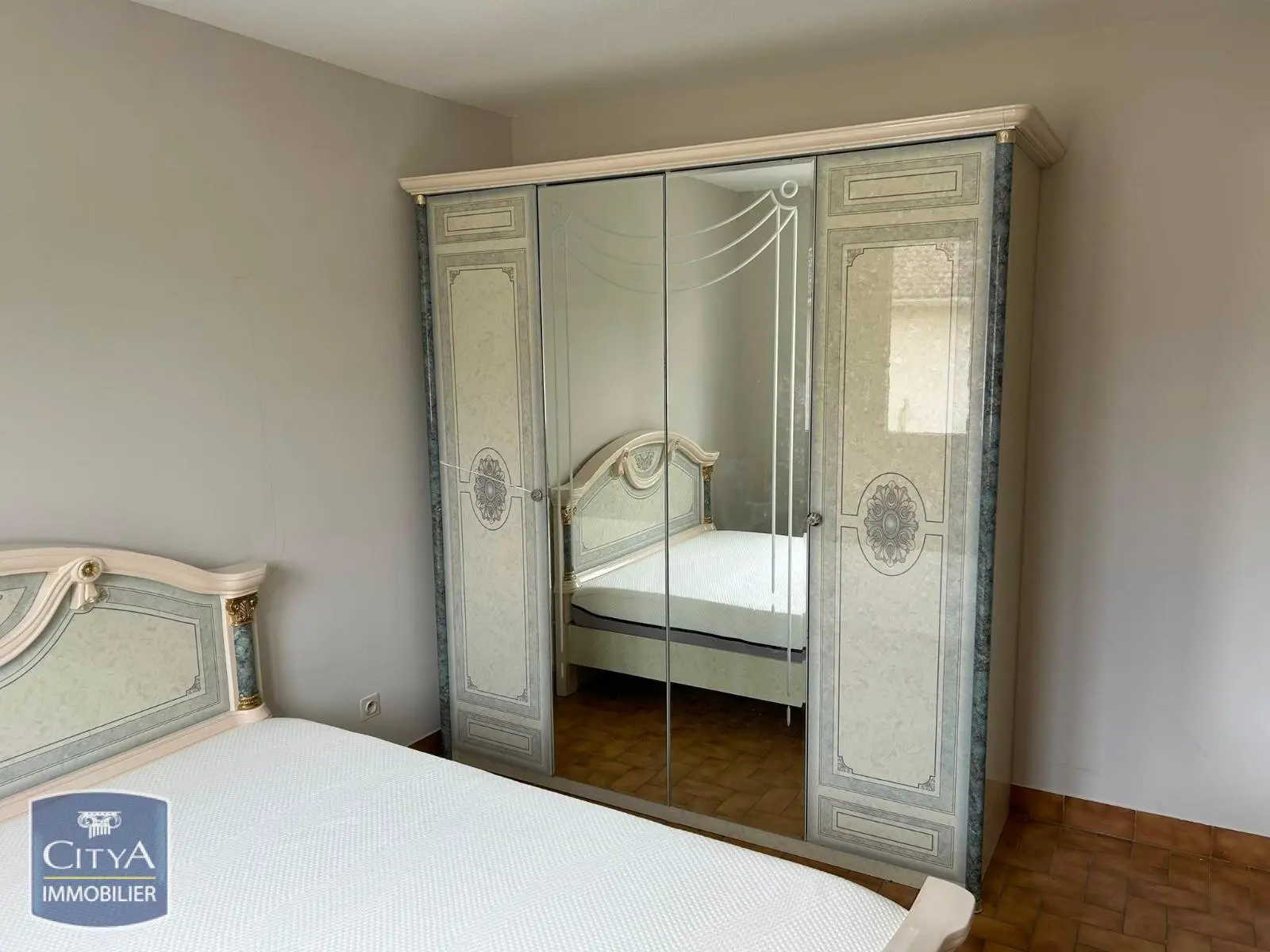 Photo 5 Appartement 2 pièces 35.6m²