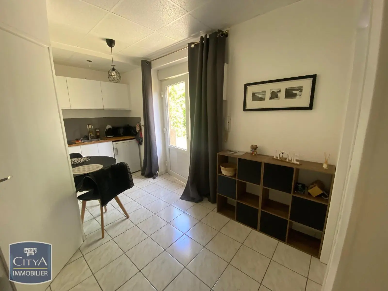 Photo 3 Appartement 1 pièce 31.1m²