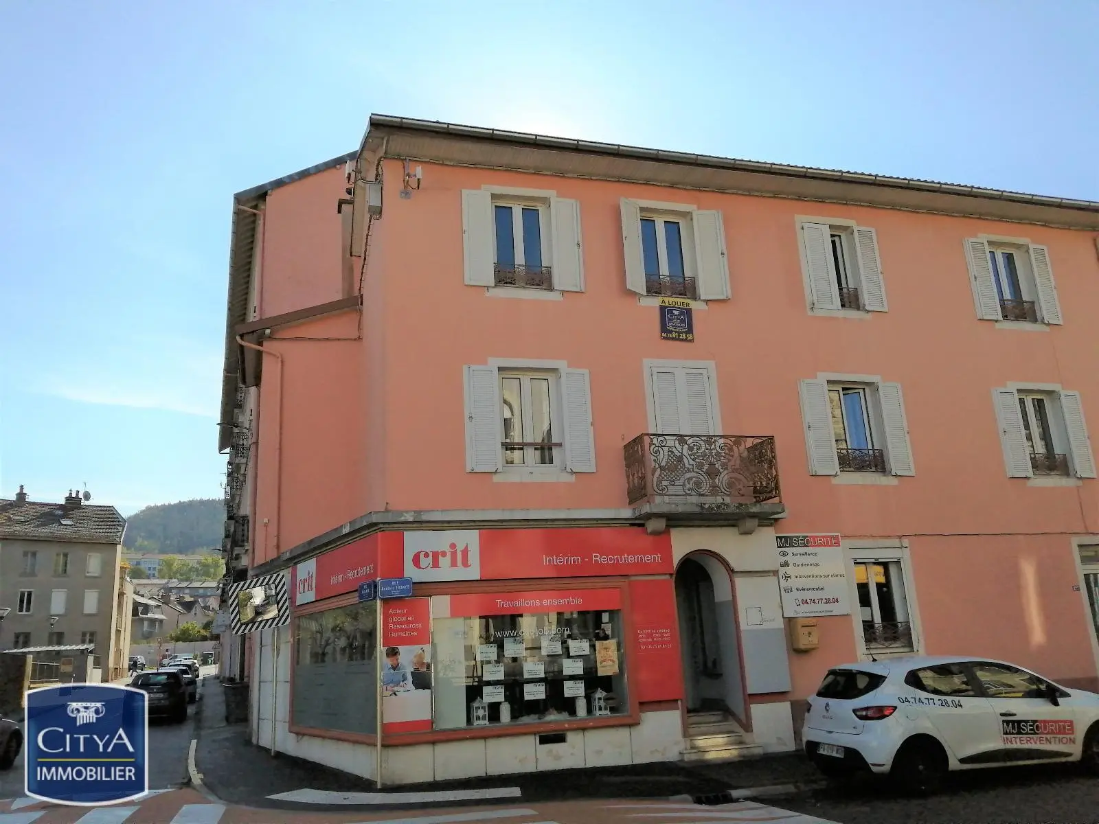 Photo 1 Appartement 3 pièces 55.71m²