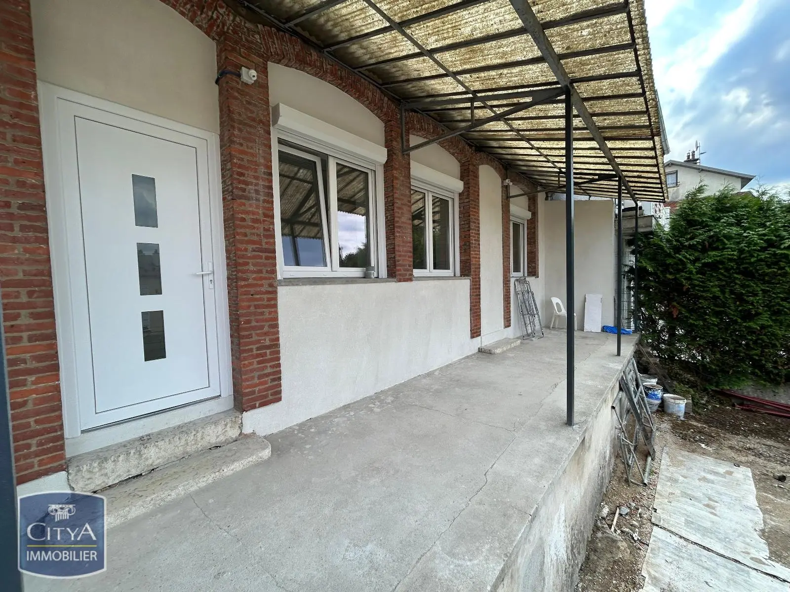 Photo 1 Appartement 2 pièces 32.8m²