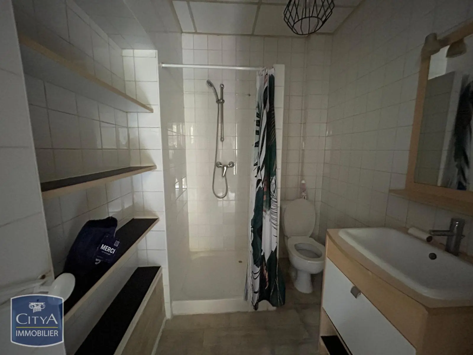 Photo 6 Appartement 1 pièce 28.6m²