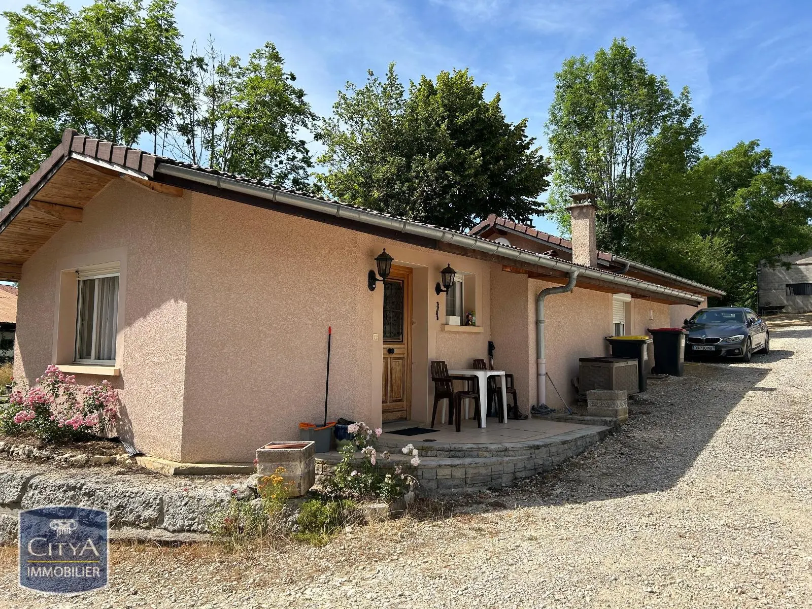 Photo 1 Maison 3 pièces 100.44m²