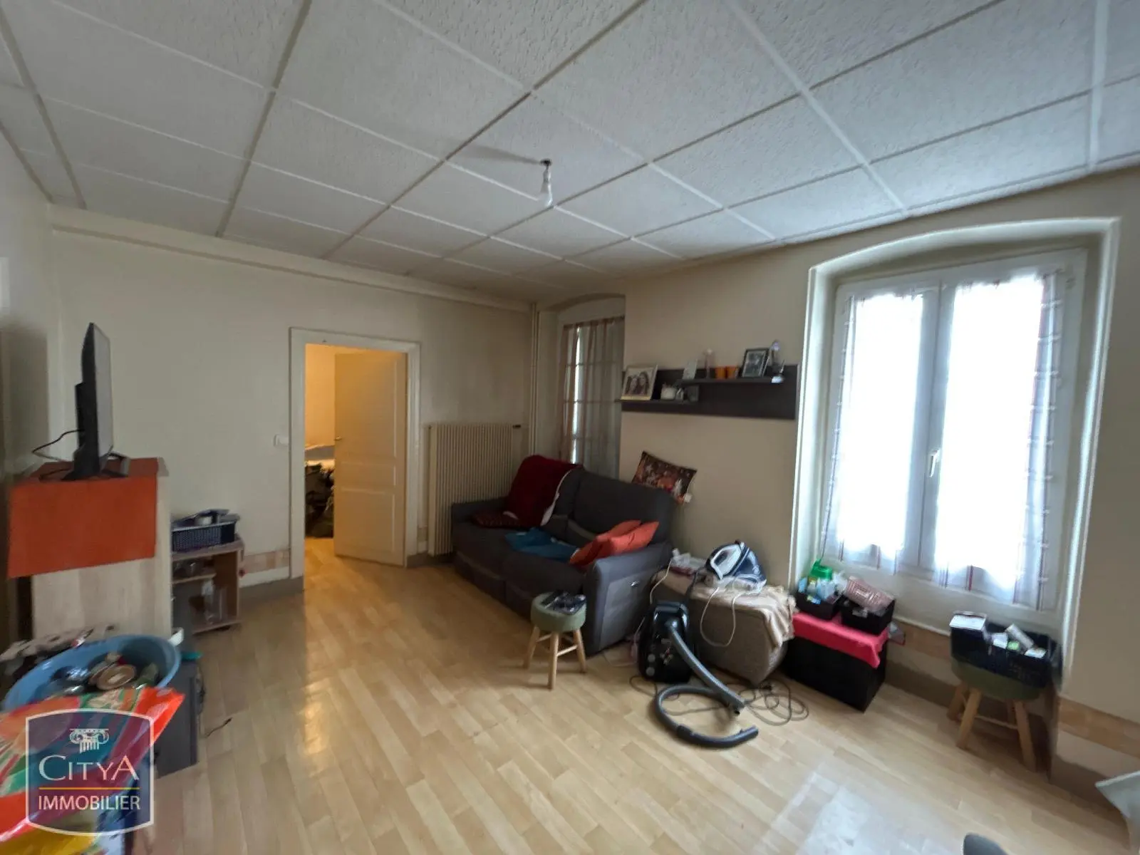 Photo 5 Appartement 3 pièces 55.71m²