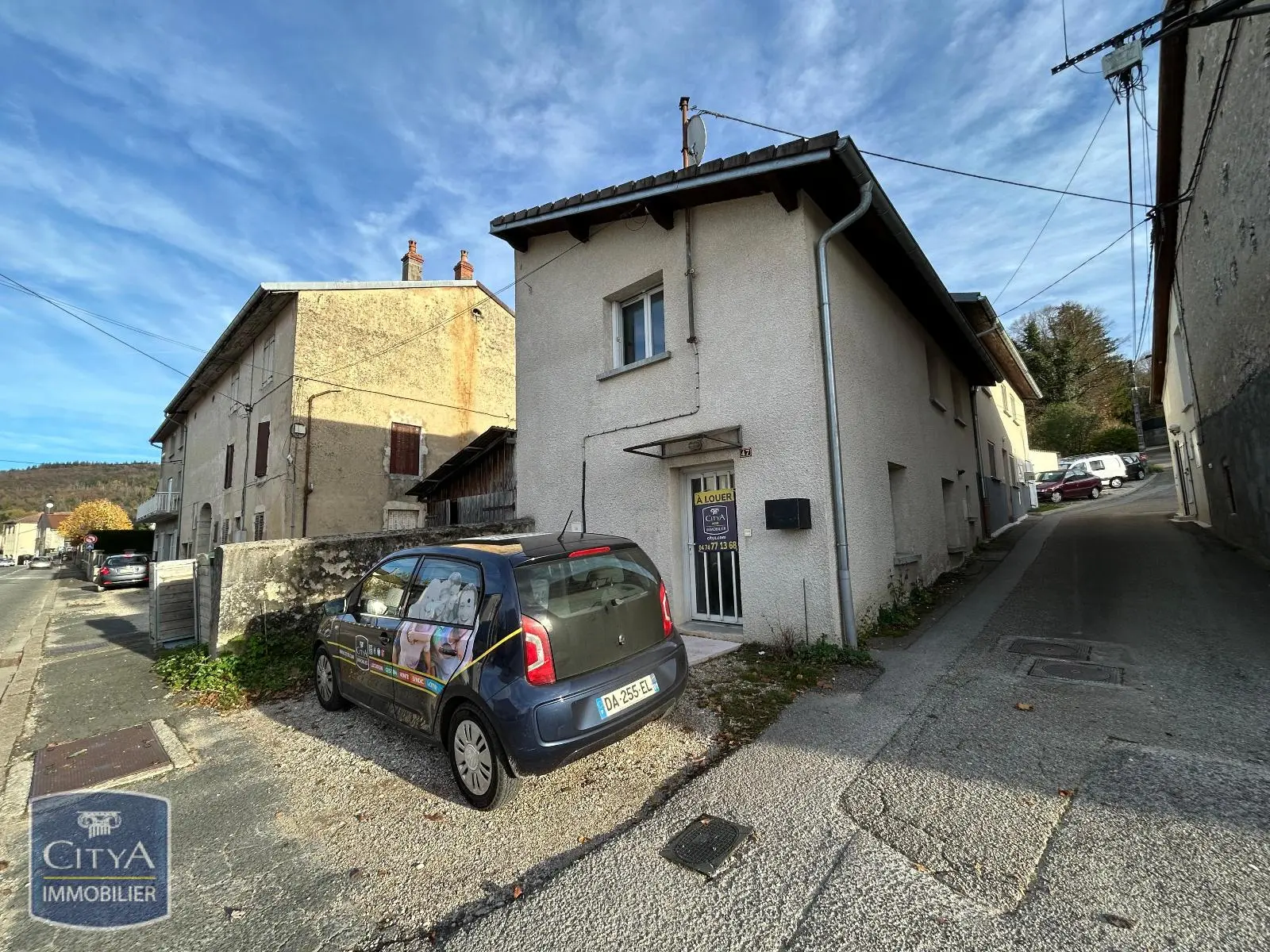 Photo 11 Maison 3 pièces 66.36m²