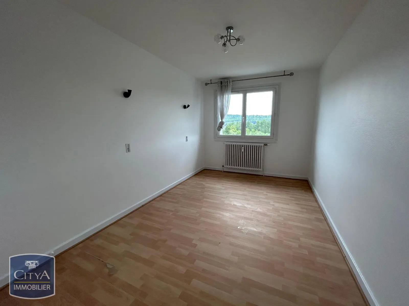 Photo 8 appartement Oyonnax