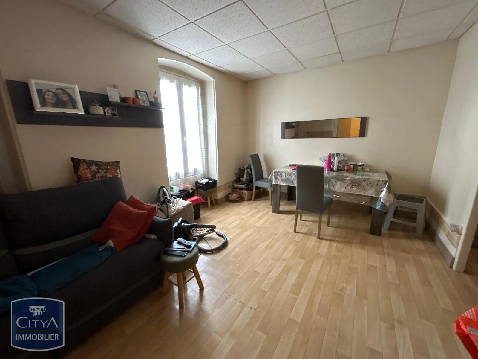 Photo 6 Appartement 3 pièces 55.71m²