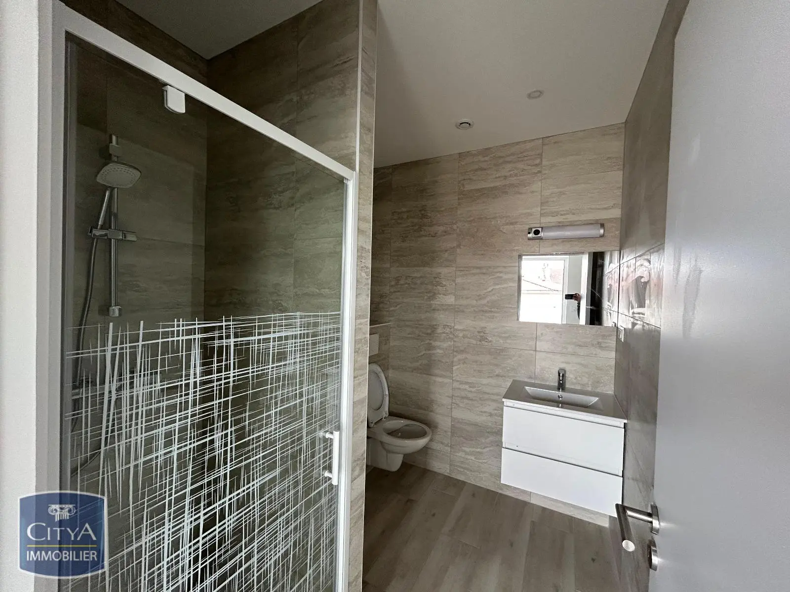 Photo 4 Appartement 2 pièces 32.8m²