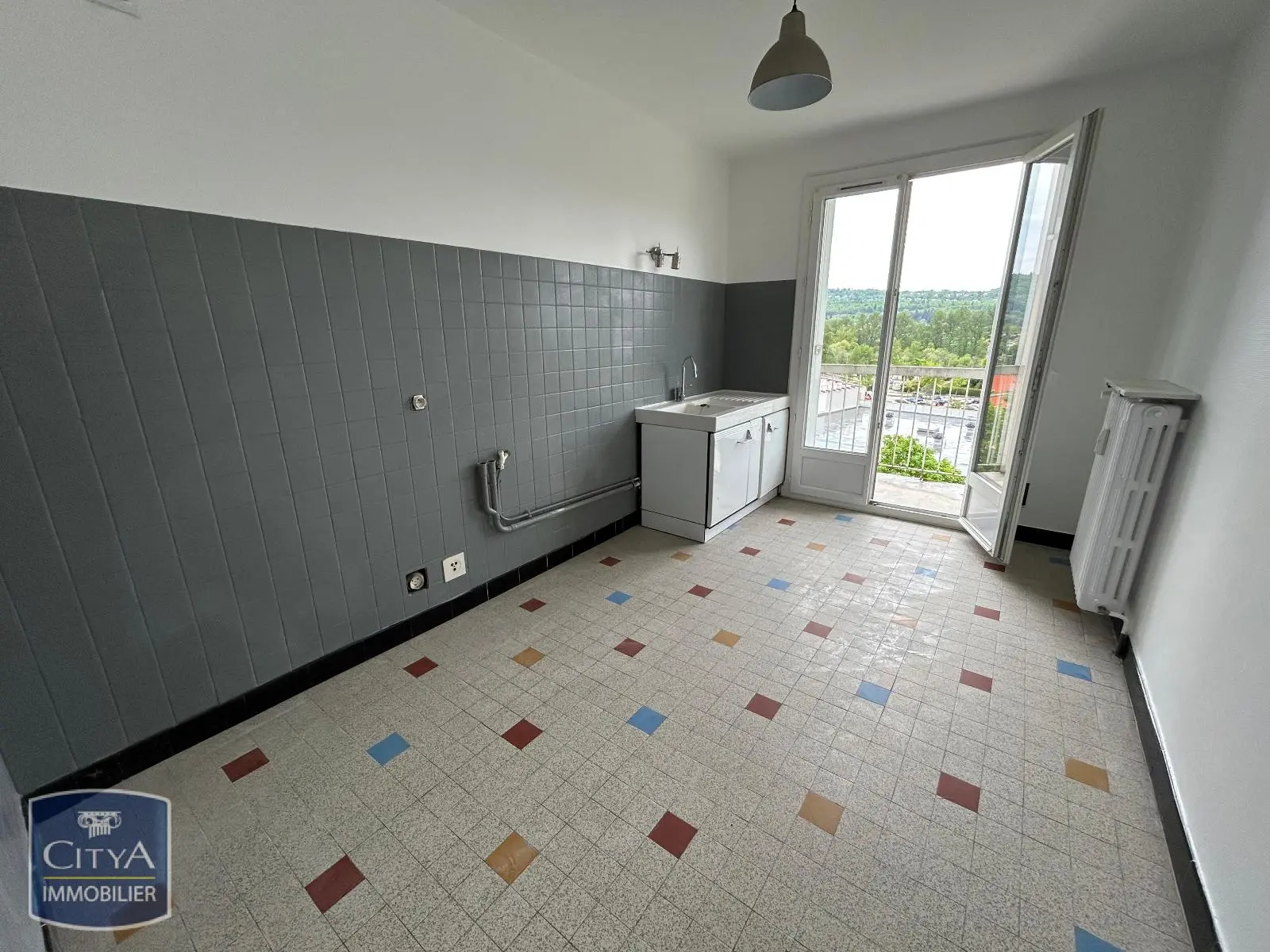 Photo 3 appartement Oyonnax