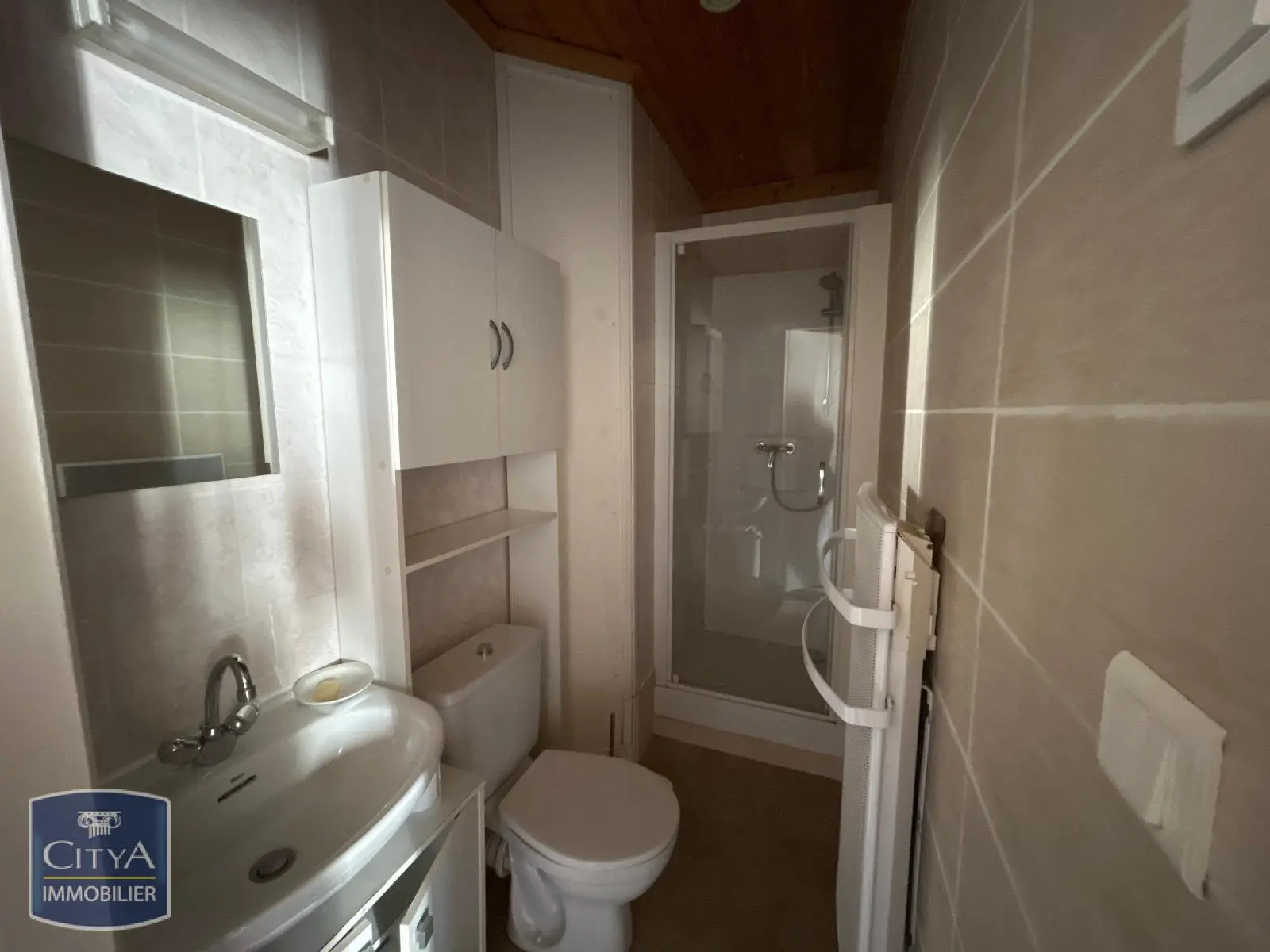 Photo 5 Appartement 3 pièces 59.54m²