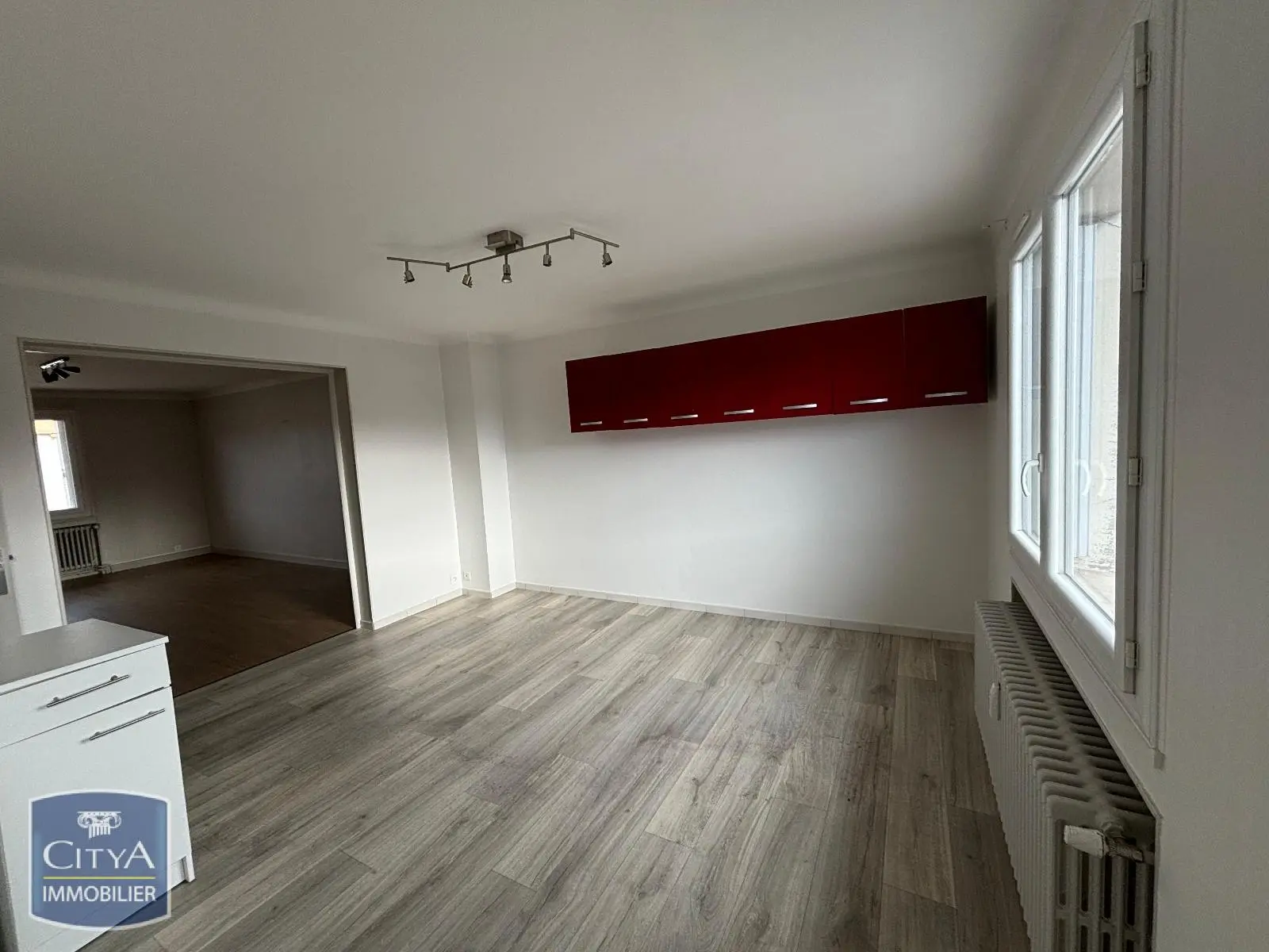 Photo 3 Appartement 4 pièces 96.33m²