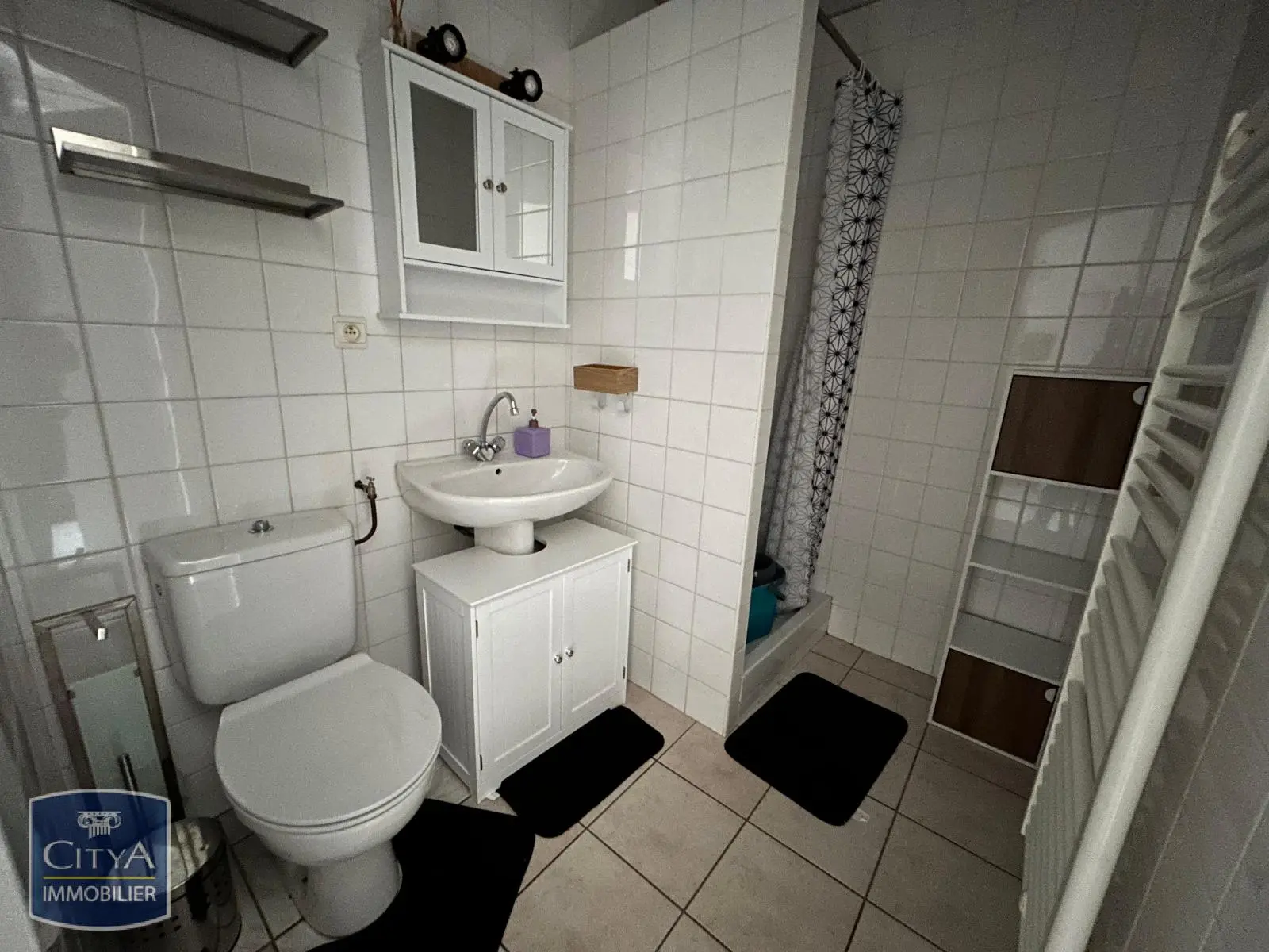 Photo 6 Appartement 1 pièce 31.1m²