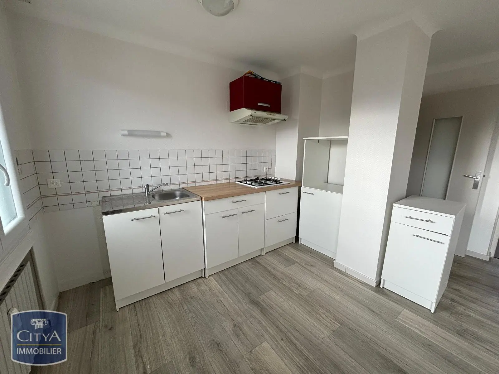 Photo 2 Appartement 4 pièces 96.33m²