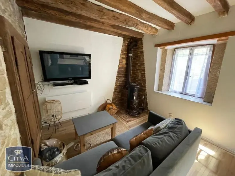 Photo 4 Maison 3 pièces 79.8m²