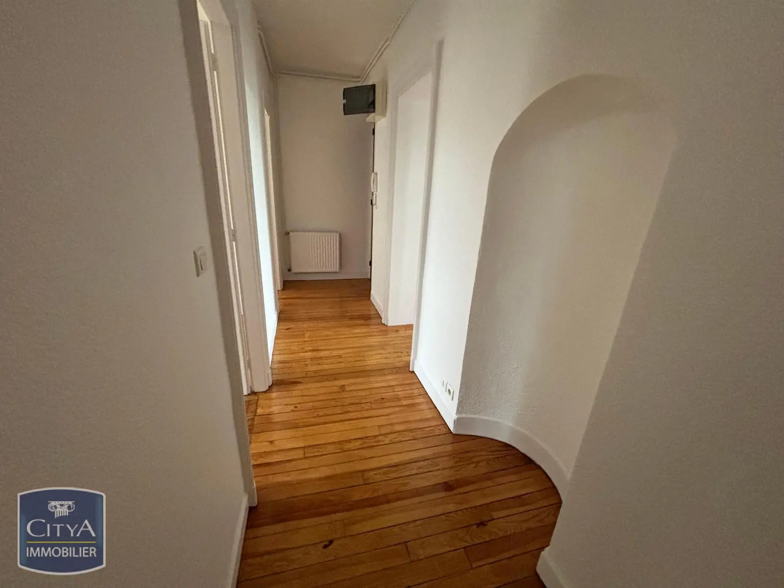 Photo 3 Appartement 3 pièces 75.69m²