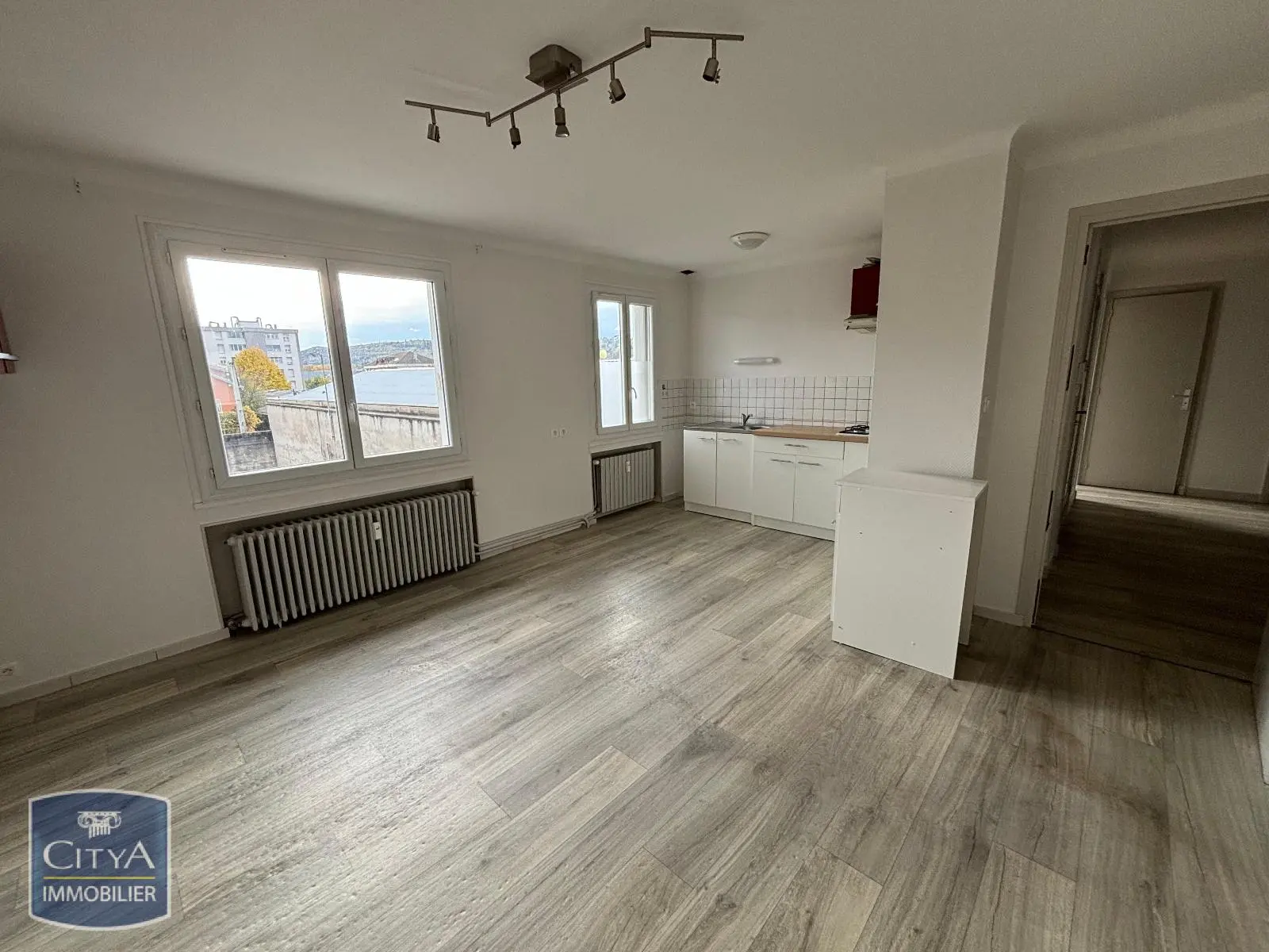Photo 4 Appartement 4 pièces 96.33m²