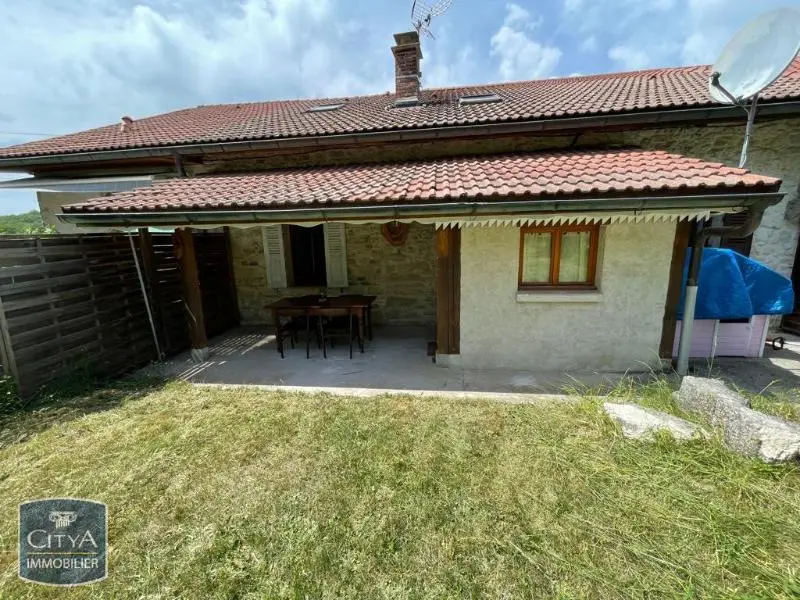 Photo 14 Maison 3 pièces 79.8m²