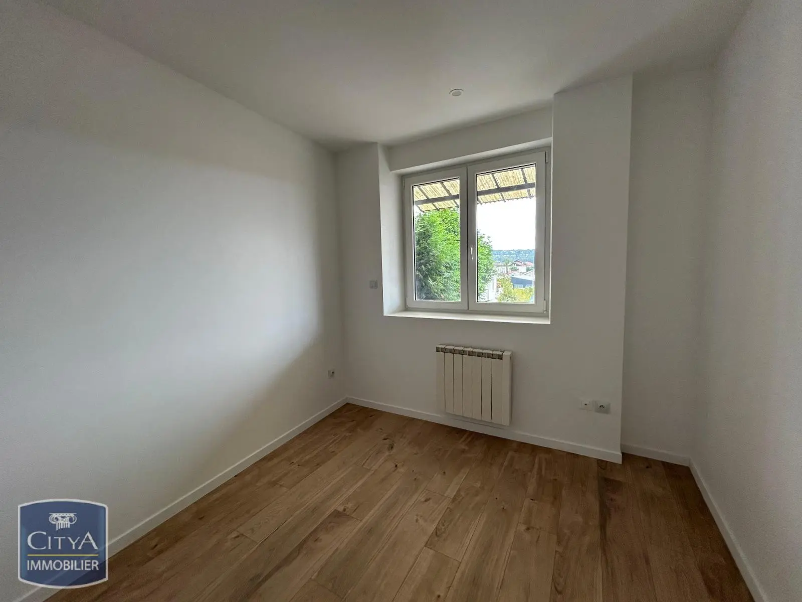 Photo 5 Appartement 2 pièces 32.8m²
