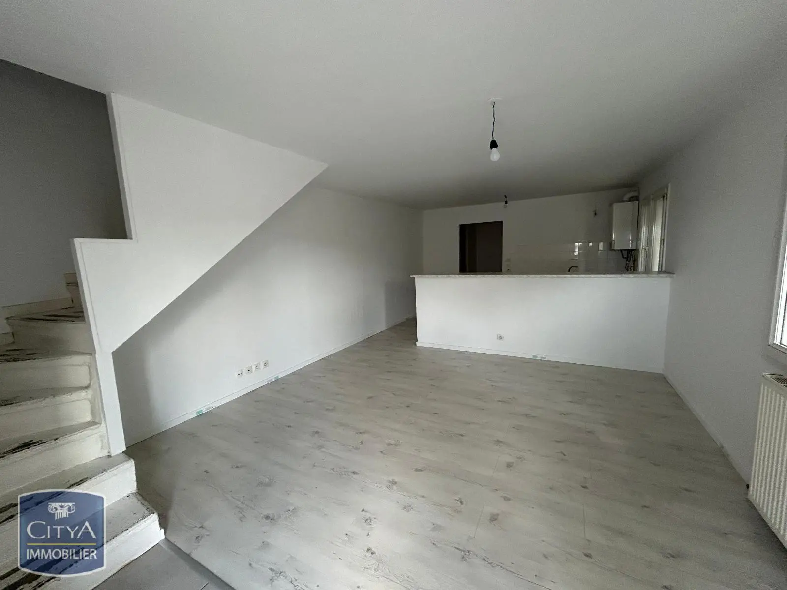 Photo 3 Maison 3 pièces 66.36m²