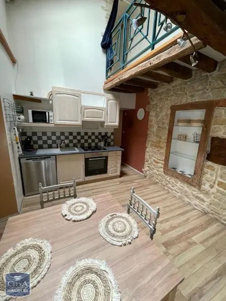 Photo 2 Maison 3 pièces 79.8m²