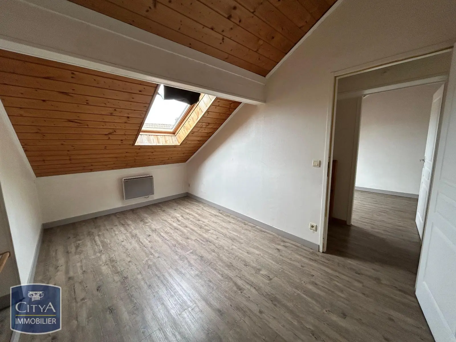 Photo 3 Appartement 3 pièces 59.54m²