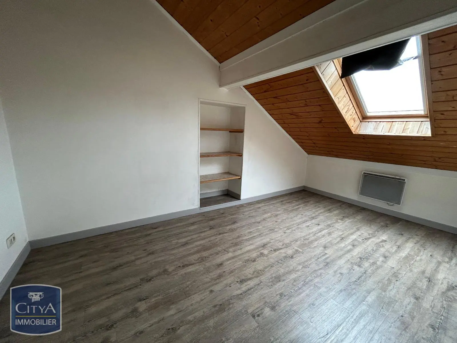 Photo 4 Appartement 3 pièces 59.54m²