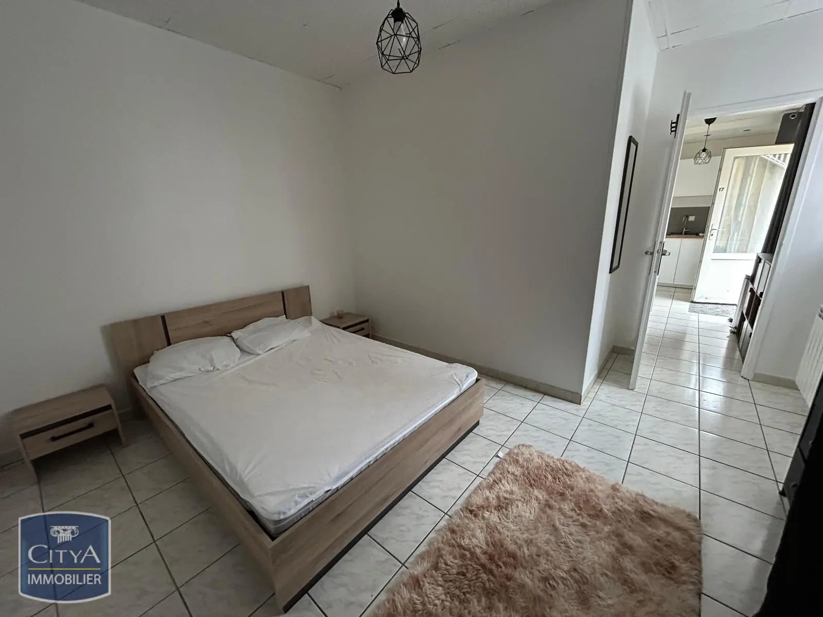 Photo 5 Appartement 1 pièce 31.1m²