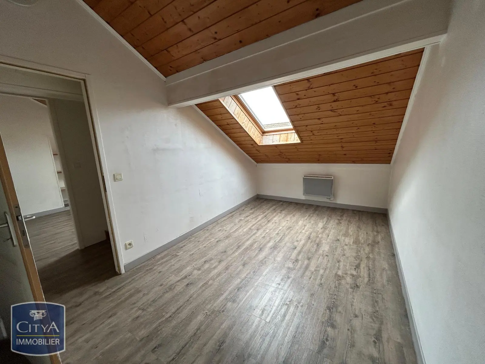 Photo 5 Appartement 3 pièces 59.54m²