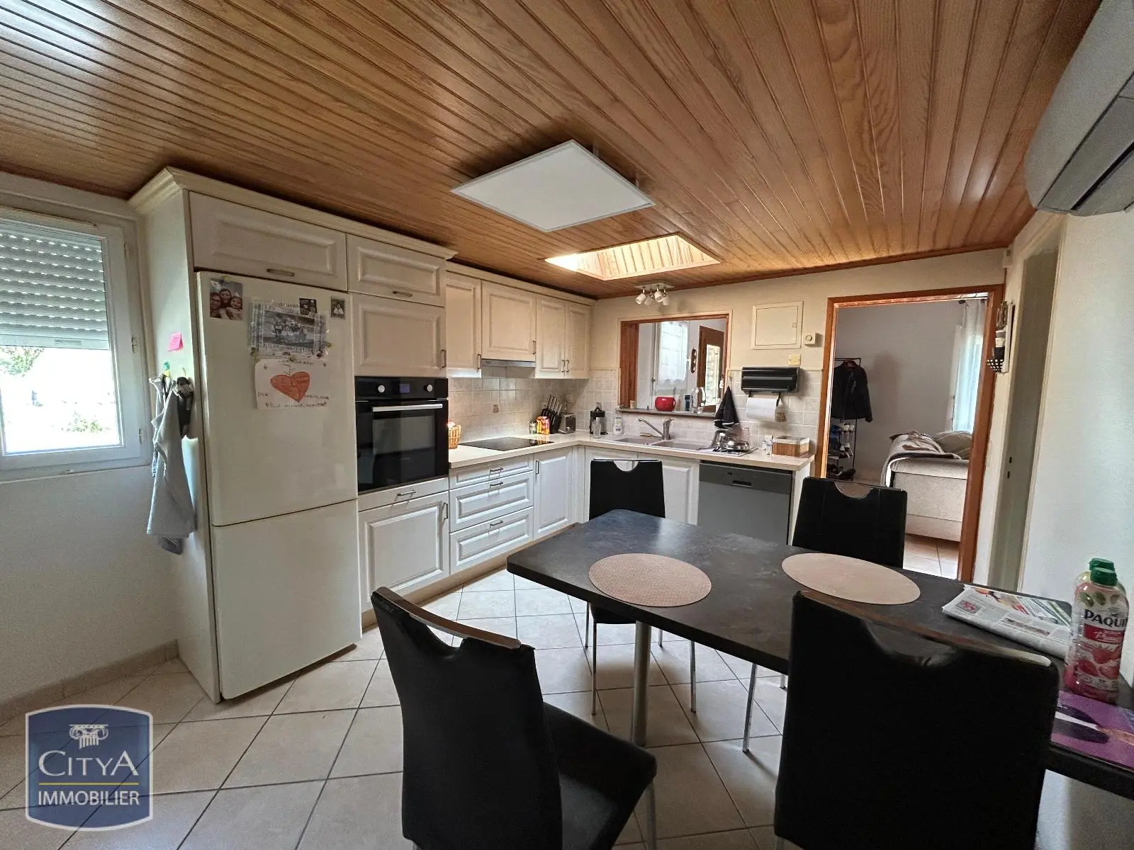 Photo 2 Maison 3 pièces 100.44m²