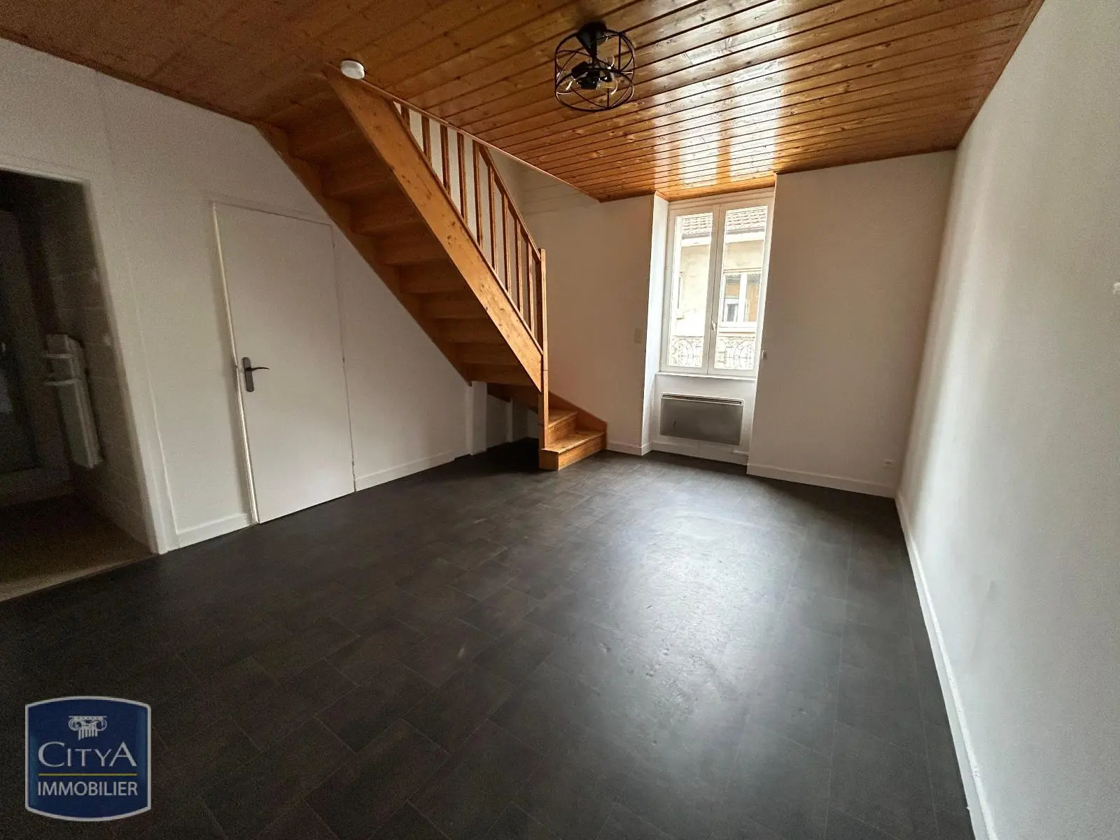 Photo 1 Appartement 3 pièces 59.54m²