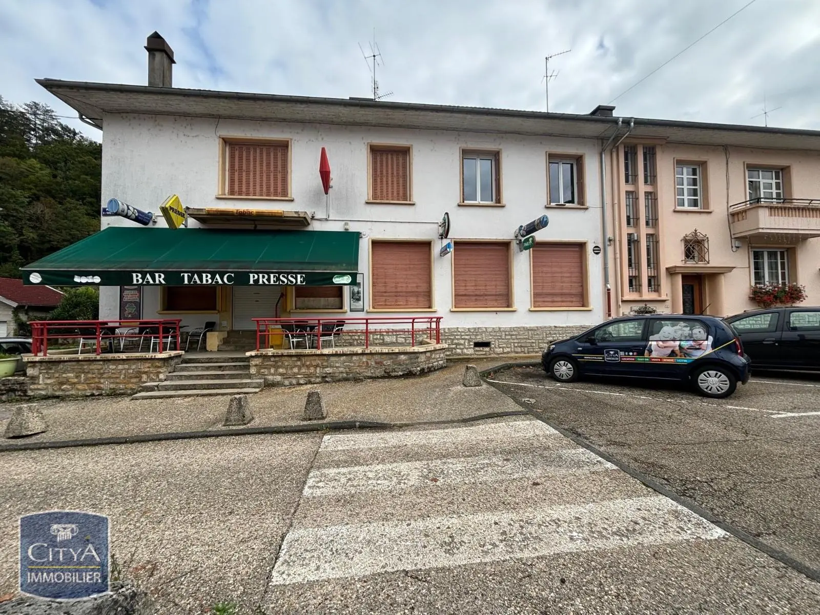 Photo 5 Appartement 1 pièce 19.96m²