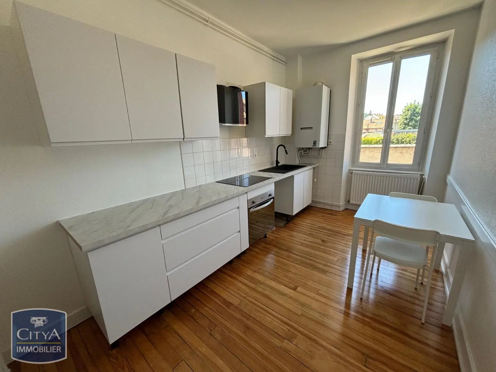 Photo 1 Appartement 3 pièces 75.69m²