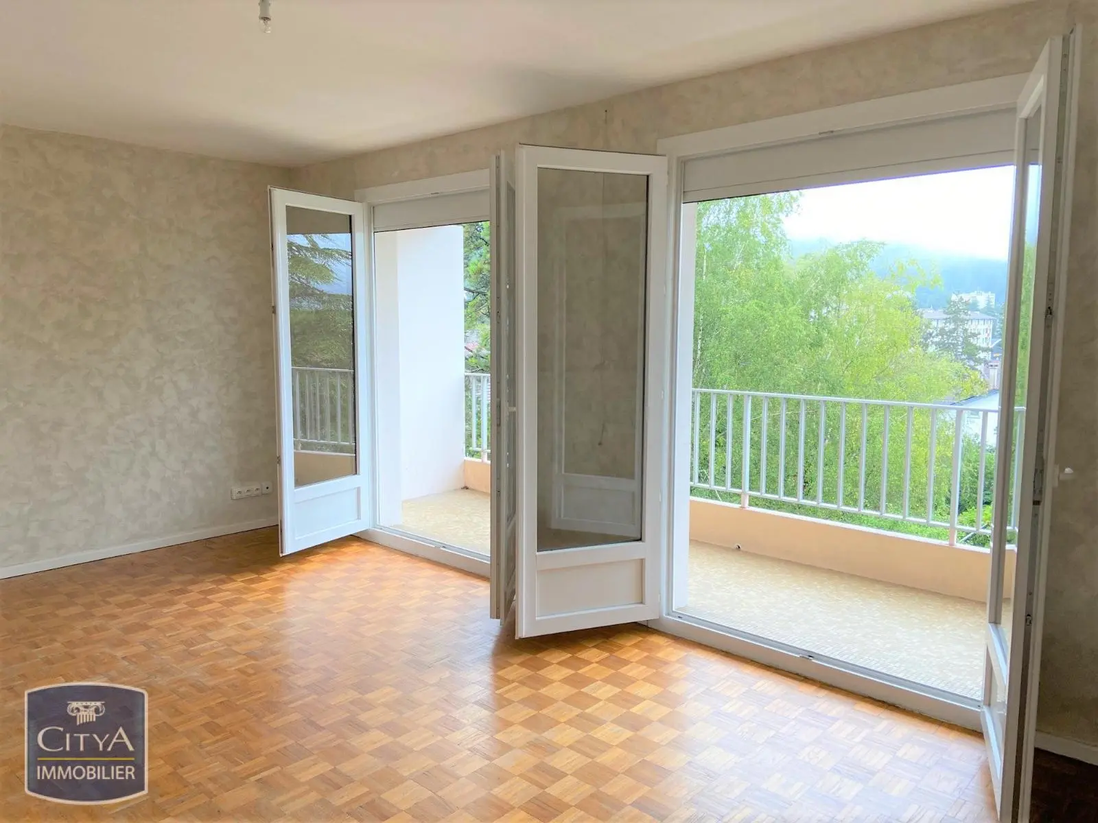 Photo 1 Appartement 3 pièces 66.21m²