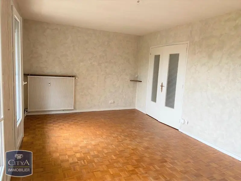 Photo 5 Appartement 3 pièces 66.21m²