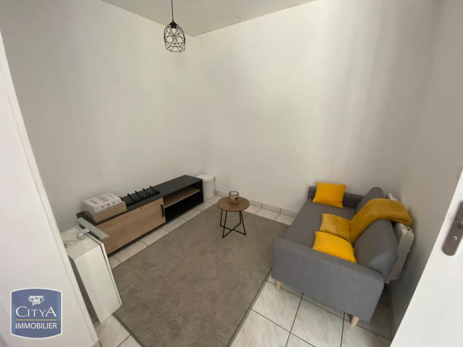 Photo 4 Appartement 1 pièce 31.1m²