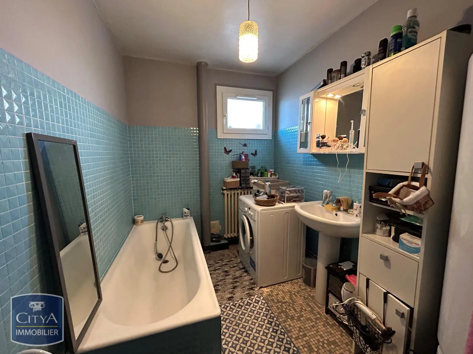 Photo 8 Appartement 4 pièces 80.42m²