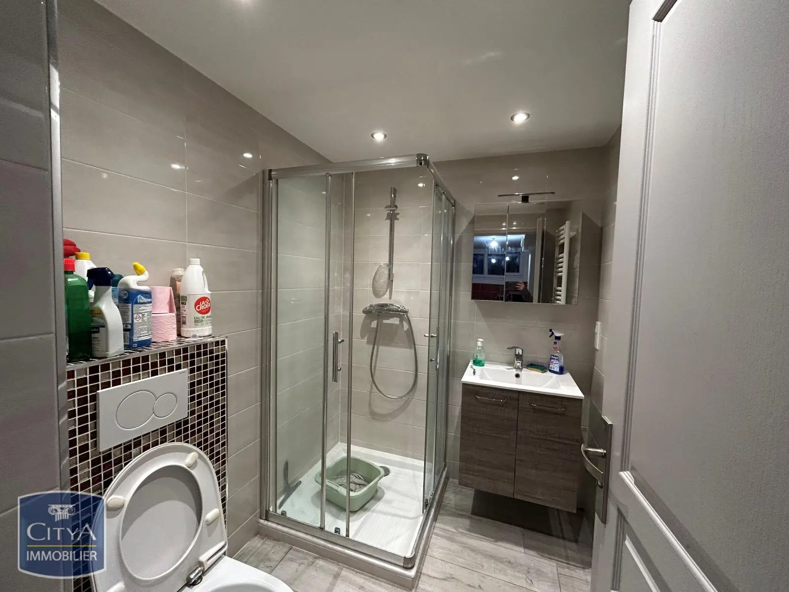 Photo 6 Appartement 2 pièces 41.03m²