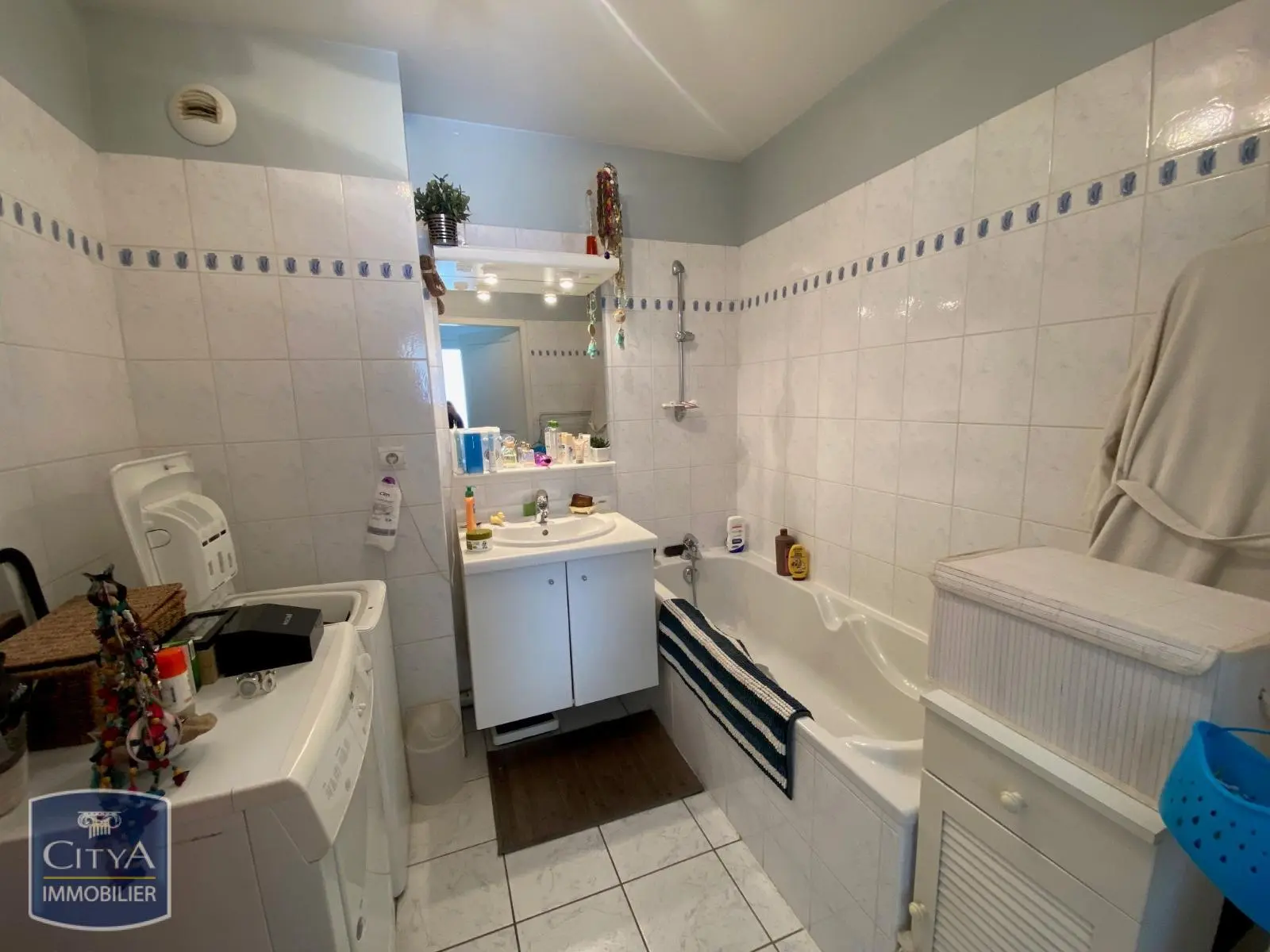 Photo 5 Appartement 2 pièces 54.08m²