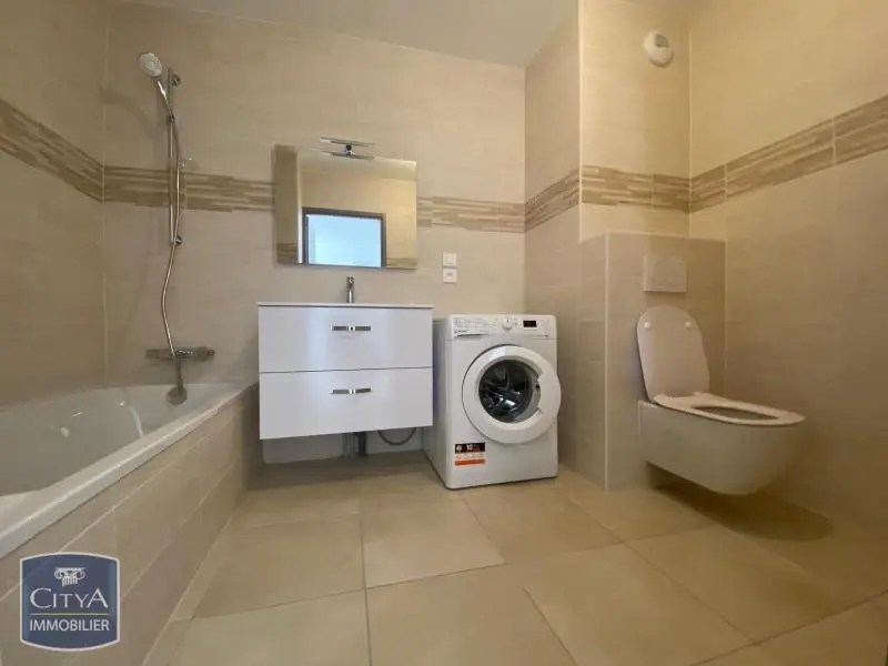 Photo 7 Appartement 2 pièces 40.39m²