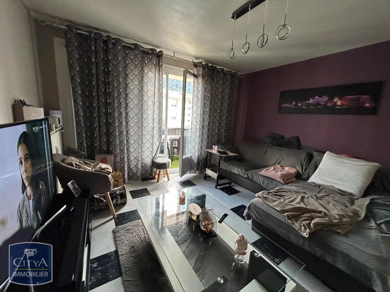 Photo 2 Appartement 4 pièces 80.42m²