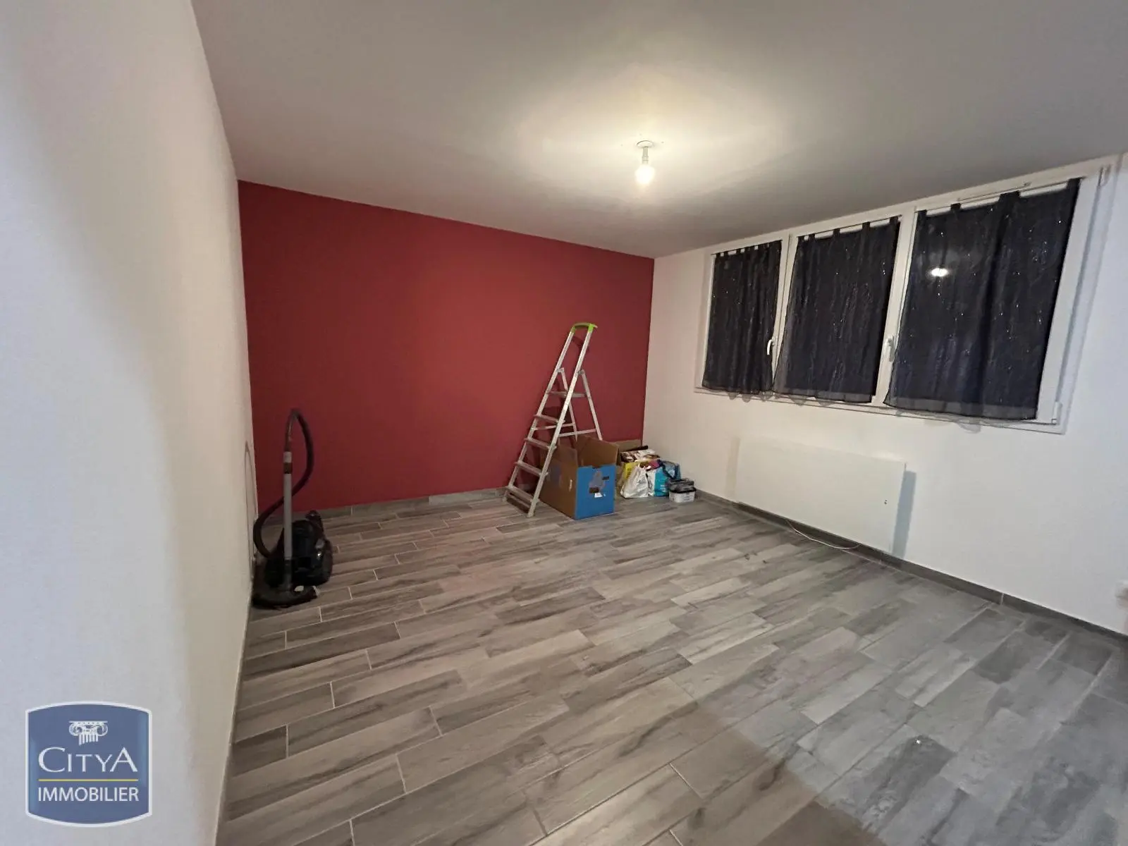 Photo 3 Appartement 2 pièces 41.03m²