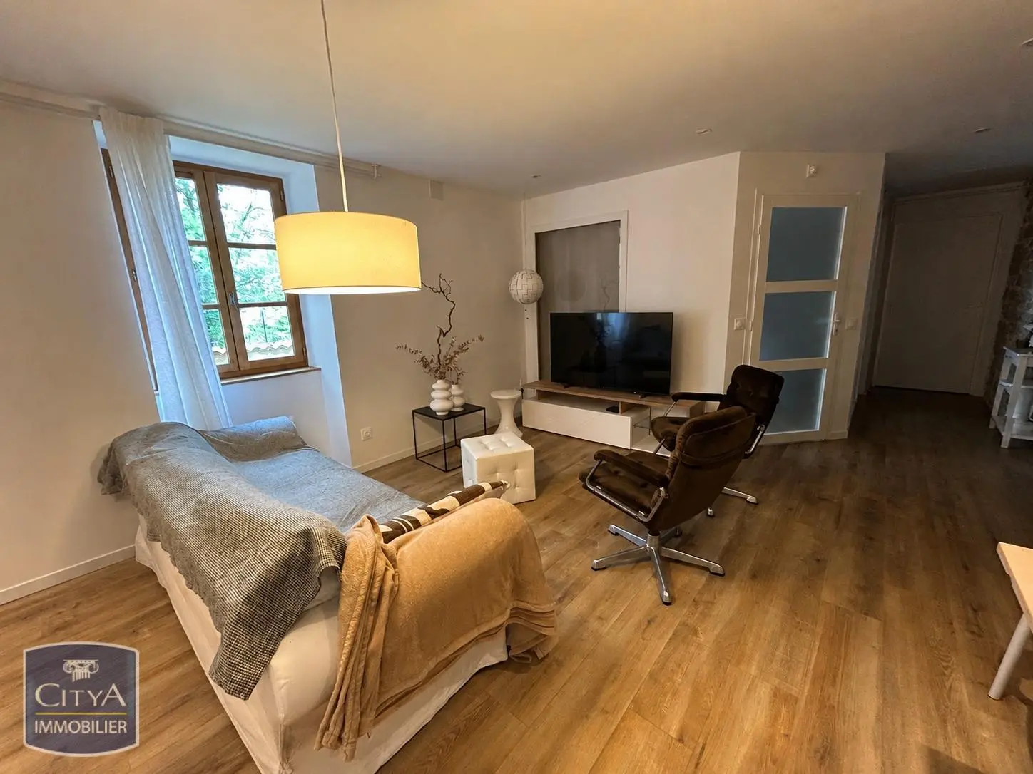 Photo 1 appartement Oyonnax